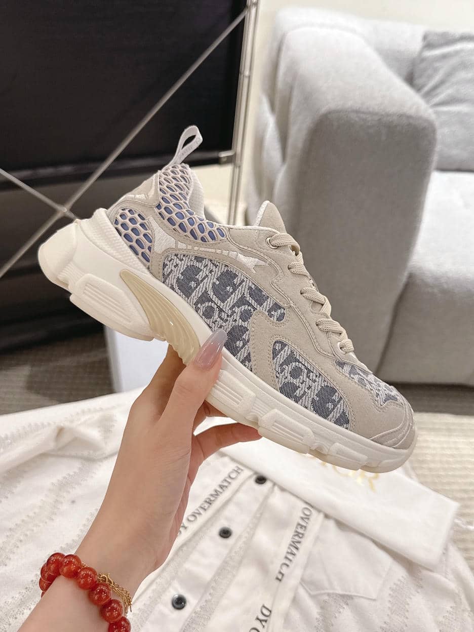 Dior Dad shoe series-2